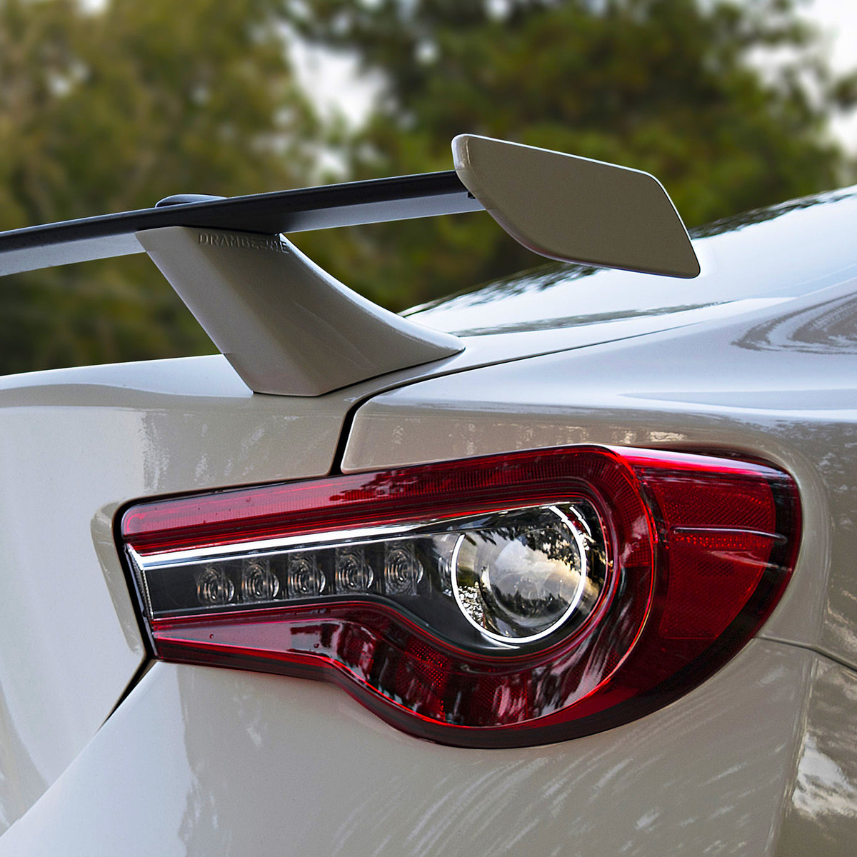 Altezza Spoiler Riser Drambeenie Risers are back!